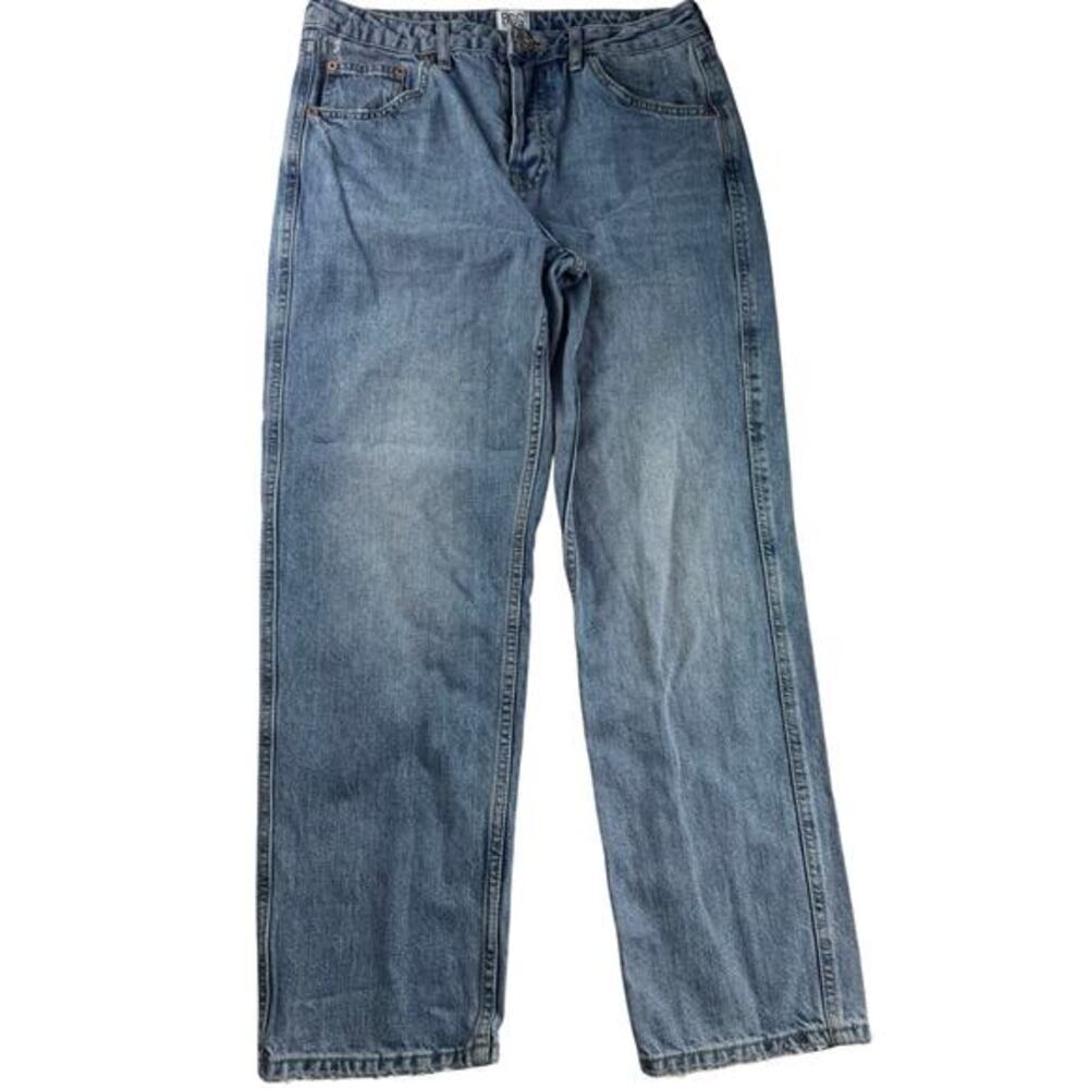 Urban Outfitters BDG Vinny Jeans - W31 L32 Straight Leg